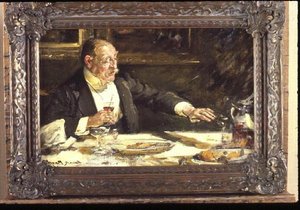 Sabit Bir El by Edgar Bundy