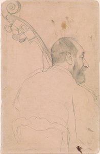 Achille Gouffe, Paris Operası