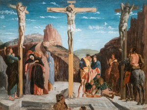 Calvary (Andrea Mantegna