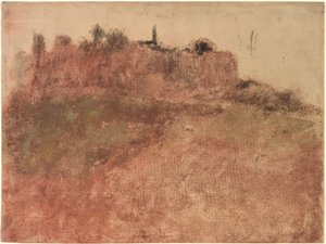  by Edgar Degas