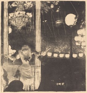 Cafe des Ambassadeurs
