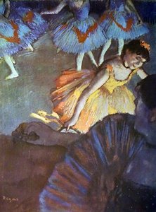 Edgar Degas