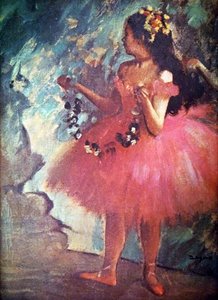 Edgar Degas