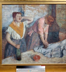 Edgar Degas