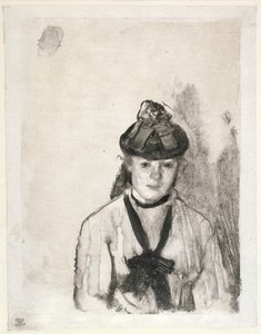 Ellen Andrée