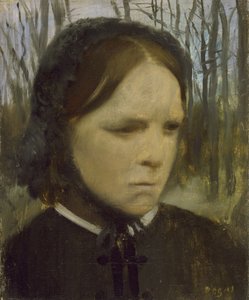 Estelle Balfour