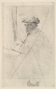 Gravürcü Joseph Tourny