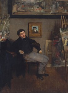 Ressam Tissot