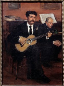 Lorenzo Pagans
