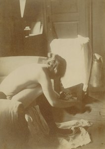  by Edgar Degas