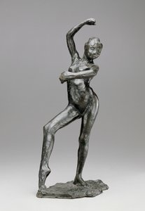 ಸ್ಪ್ಯಾನಿಷ್ ಡ್ಯಾನ್ಸರ್ಕ್ by Edgar Degas