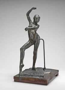 İspanyol Dansı, 1880