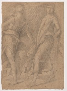 Andrea Mantegna