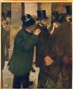 by Edgar Degas