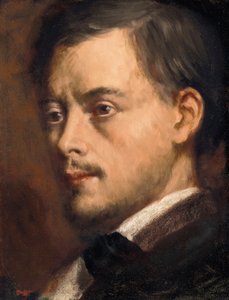  by Edgar Degas