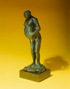 Bilinmeyen resim by Edgar Degas