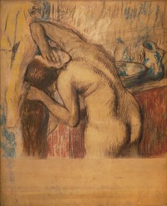  by Edgar Degas