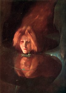 Kaynak by Edgar Herbert Thomas