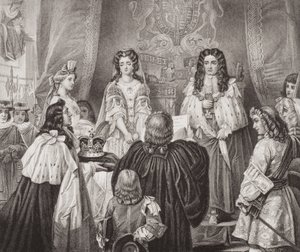 12 Şubat 1689
