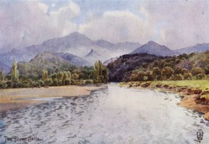 Kuzey İspanya: Sella Vadisi, Arriondas