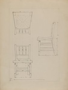 Sandalye