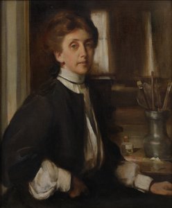 Otoportre, 1909