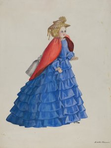 Bebek - "Ida Stebbins"