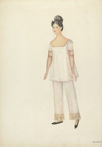 Oyuncak bebek: "Lydia Sherman"