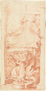  by Edmé Bouchardon