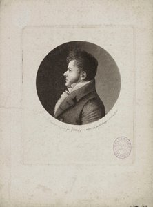 Marie-Henri Beyle