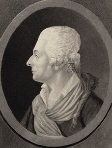 Besteci Antonio Sacchini