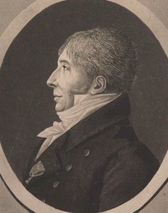 Besteci Jean-François Le Sueur