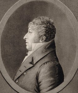 Besteci Rodolphe Kreutzer