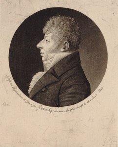 Kemancı ve besteci Jean Nicolas Auguste Kreutzer