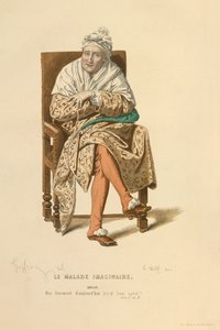  by Edmond Aime Florentin Geffroy
