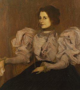 Madam Besnard