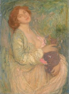  by Edmond François Aman Jean