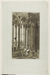 Notre Dame Galerisi, Paris