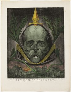  by Edmond Guilliaume