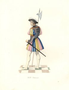 Francis I