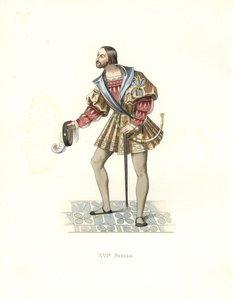 I. Francis