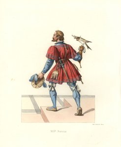 Falconer