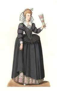 Kral III. by Edmond Lechevallier Chevignard