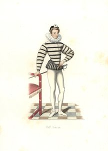 Saint-Megrin