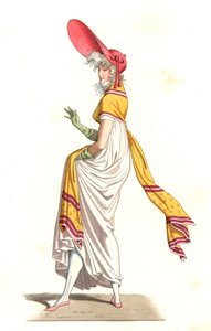 Carle Vernet