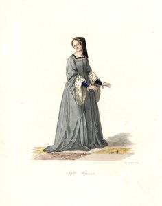 I. Francis