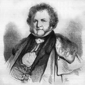 Jean Jacques Sellon