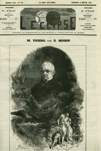 Adolphe Thiers