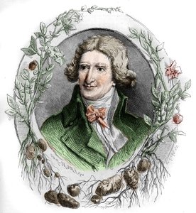 Antoine Augustin Parmentier