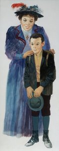 Okul öğretmenleri, Heart
